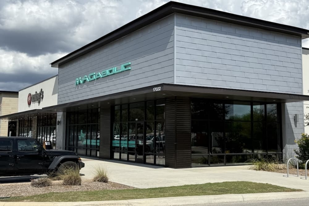 Local fitness center changes ownership in North San Antonio