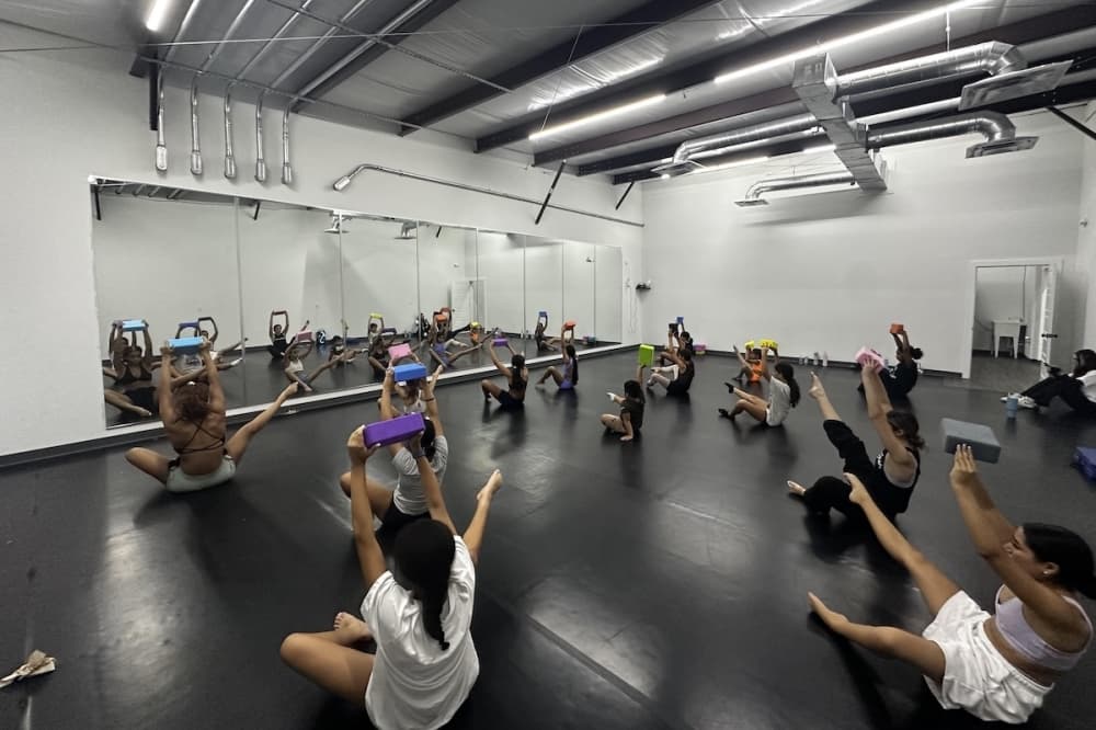 Locally-owned dance studio opens new location on San Antonio's northeast side