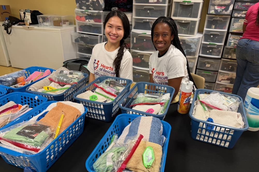 Volunteer Guide 2025: 11 ways to give back to the Spring, Klein communities
