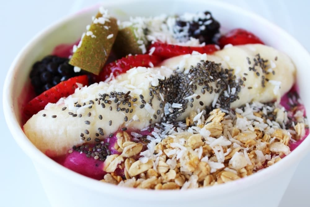 Cold Press Cafe closing soon in Colleyville