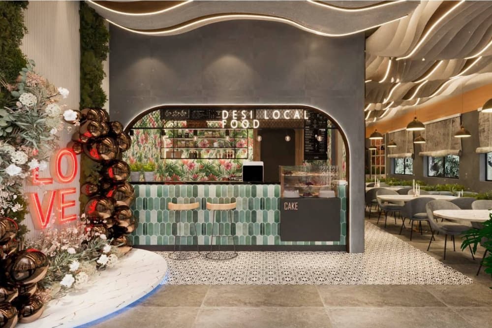 Desi Local Food to offer modern Indian fine-dining concept in Frisco