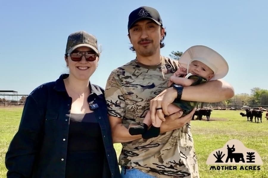 Mother Acres farm stand now open in Cedar Park