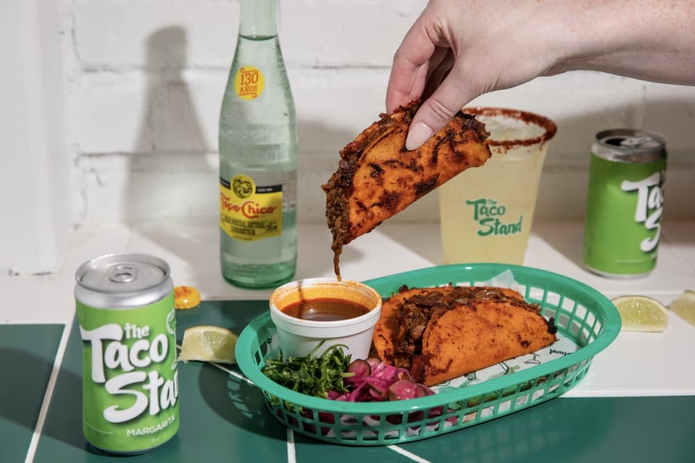 The Taco Stand adds to the Montrose dining scene with new location