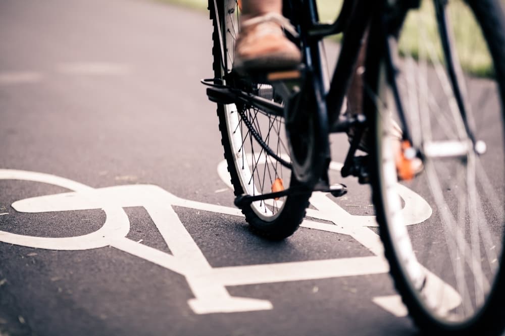 Gear Monkey Bike Repair in Pearland will close in November