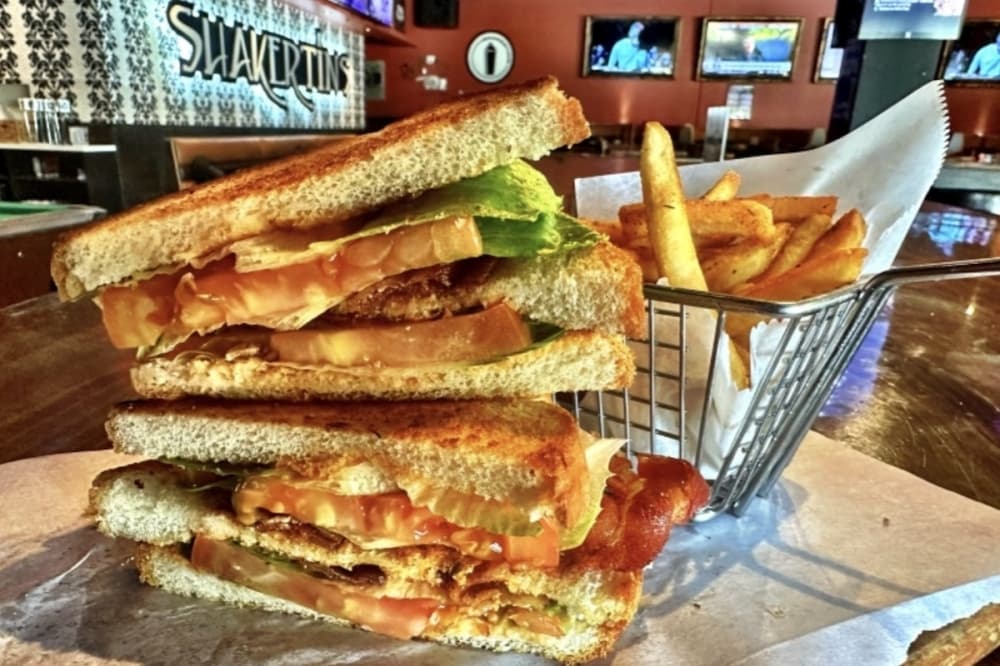 Shakertins closes in Prosper
