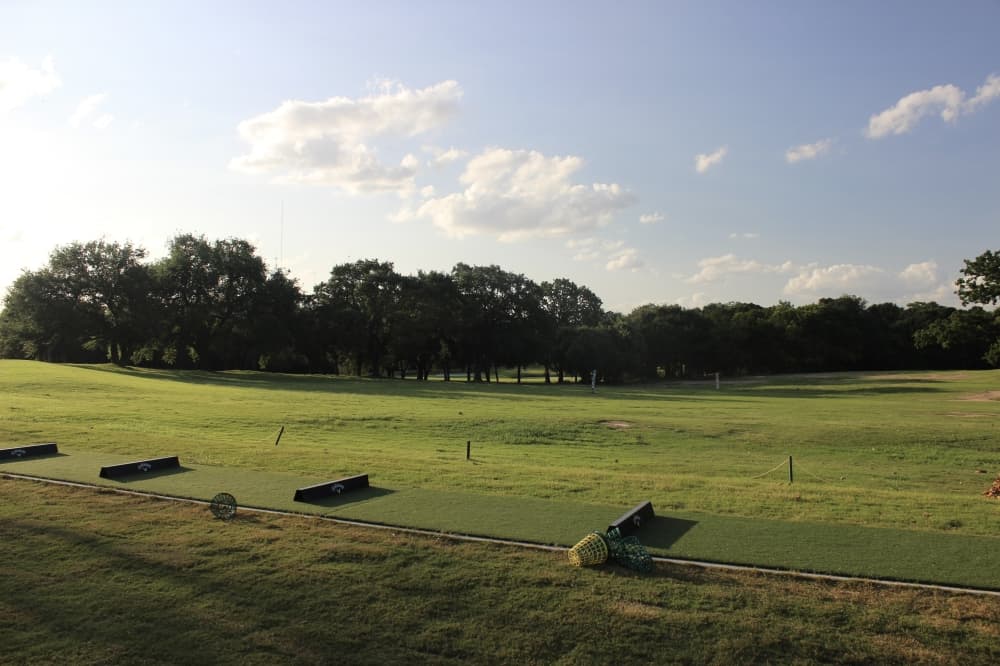Muny golf course preservation efforts in Austin extended another 2 years