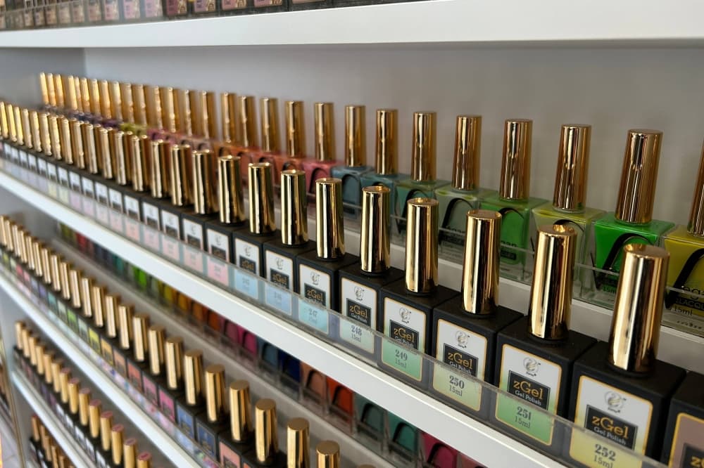 Pop of Polish offers beauty, nail services in McKinney