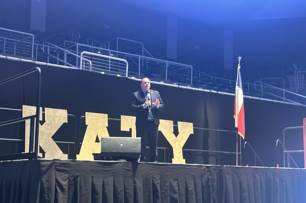 Katy ISD celebrates innovation, progress at 2025 State of the District