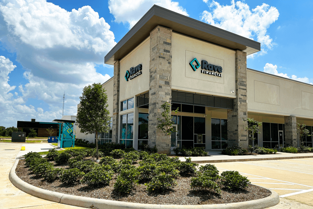 “Rave Financial workshops and virtual seminars helping Southeast Texas members achieve financial independence and plan for long-term financial wellness.”