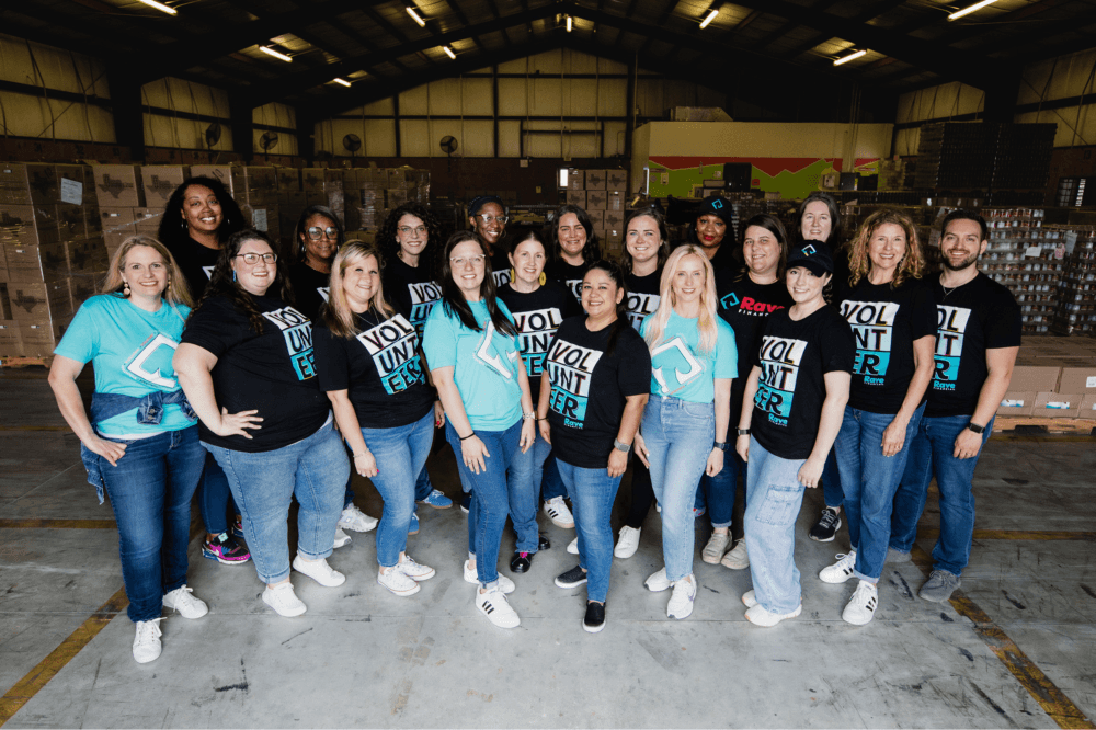 “Money Better financial literacy program at Rave Financial helping students, adults, and professionals improve budgeting, credit, and debt management skills.”