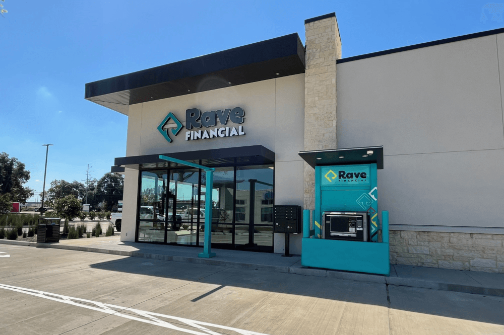 “Community-focused Rave Financial supporting local schools, nonprofits, and businesses in Conroe, Montgomery County, and Beaumont through financial education initiatives.”
