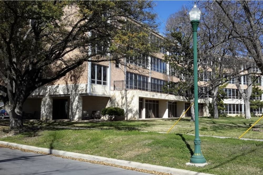 Texas Municipal League to move headquarters to downtown Georgetown