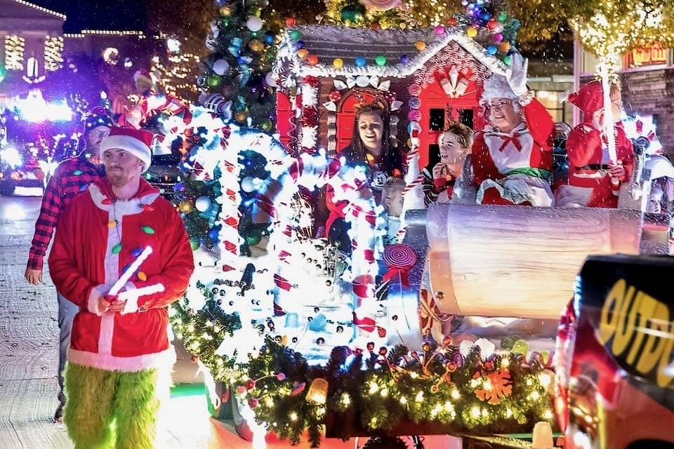 10 December events to check out in Keller, Roanoke, Northeast Fort Worth