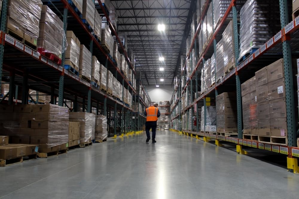North Texas Food Bank, Collin County brace for ‘empty pantries, skipped meals’ amid SNAP benefit delays