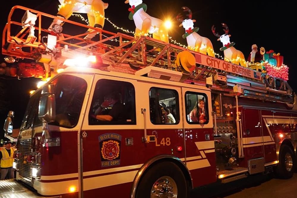 12 events to spend the holidays in Boerne, Fair Oaks Ranch this December