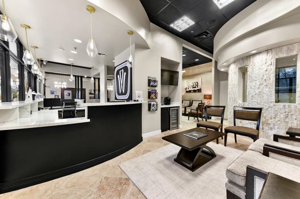 Woodlands Family Dental celebrates 10 years serving Creekside