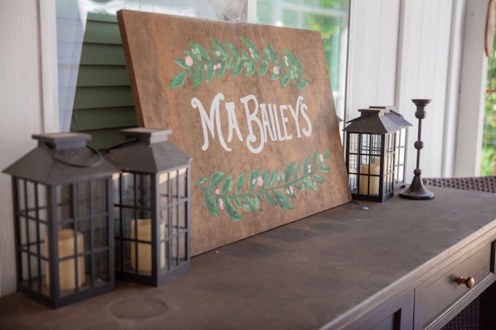 Leander-based Ma Bailey’s expanding with addition of new family medical clinic