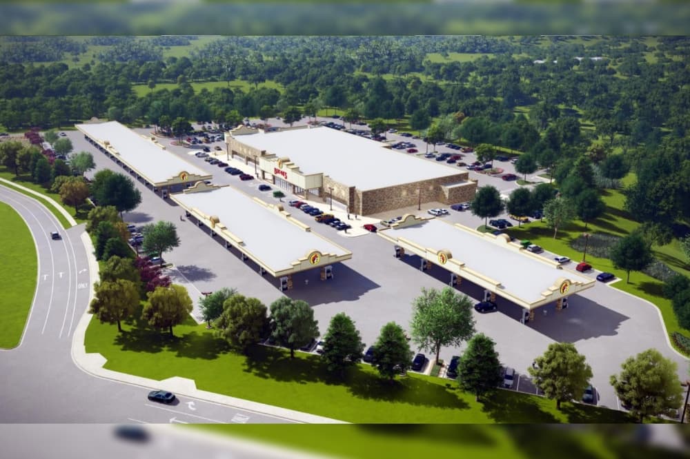 ICYMI: Boerne Buc-ee's development agreement amended; Corley Road financial guarantees approved