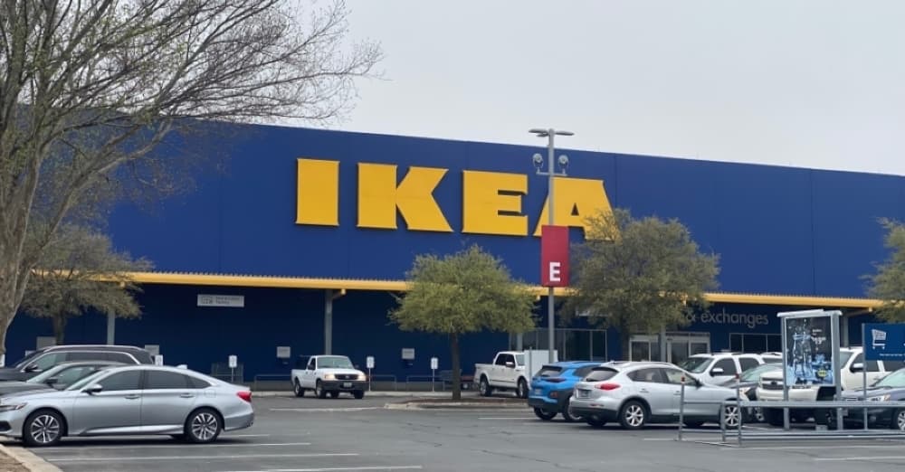 IKEA coming to Webster in 2026
