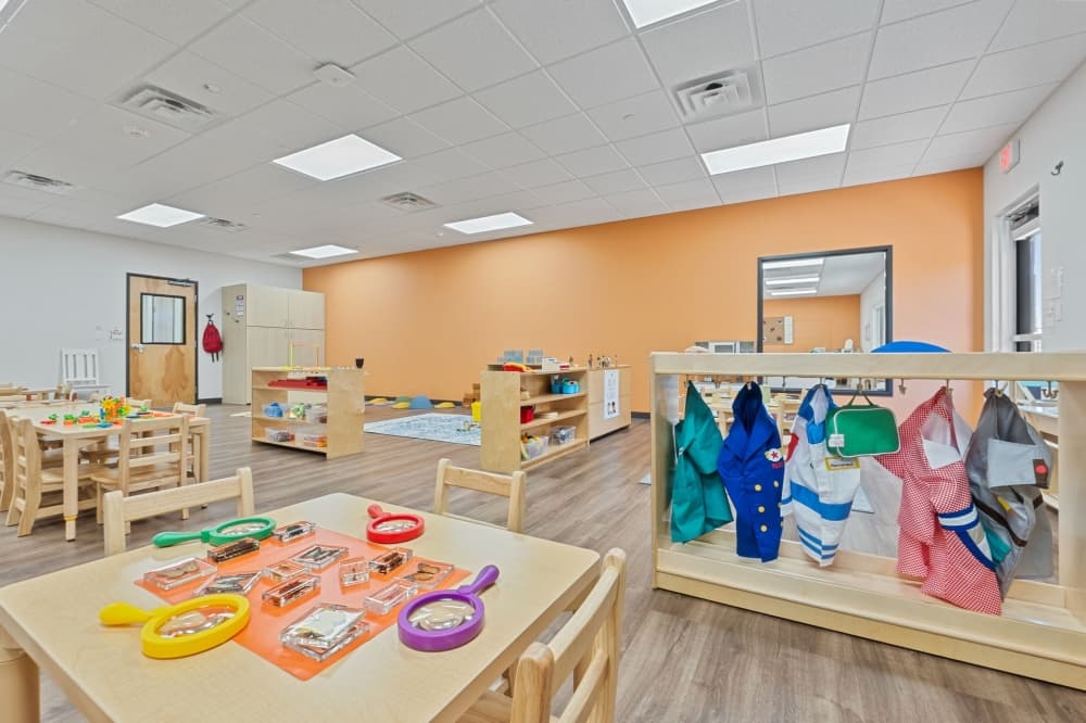 New in Georgetown: Willowbrae Academy opens first U.S. location amid rising childcare demand