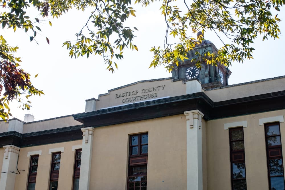 Check out 5 of the latest government stories in Bastrop County