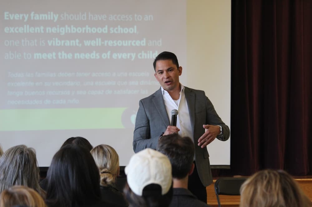 Check out 3 education stories affecting Southwest Austin, Dripping Springs