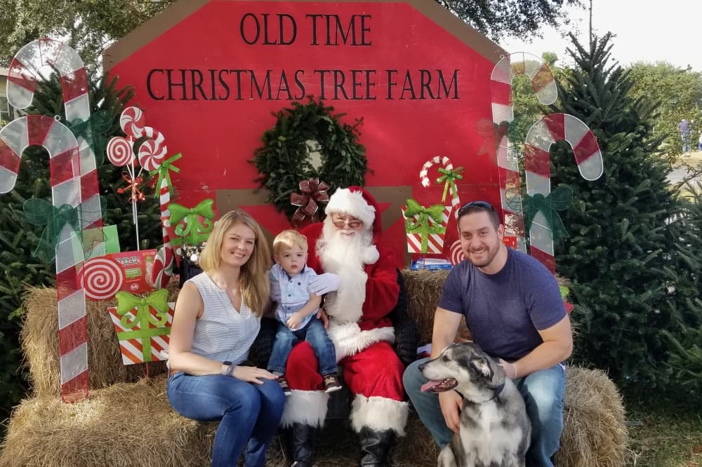 Noah’s Give-A-Gift to mark 1 year of helping students with Christmas toy, clothing drive