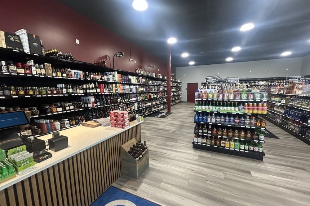 Skip's Beer, Wine & Liquor now open in Cibolo Crossing development