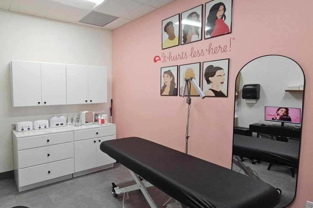 New waxing studio opens at the Phenix Salon Suites in New Braunfels