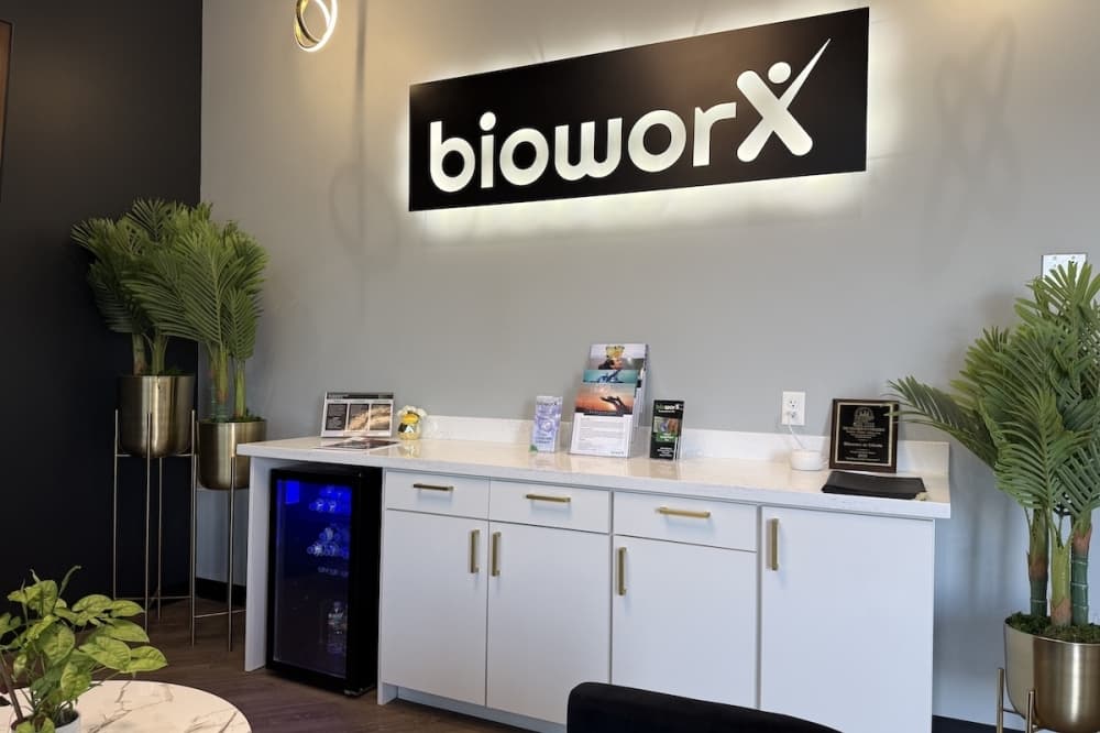 bioworX changes ownership in Cibolo