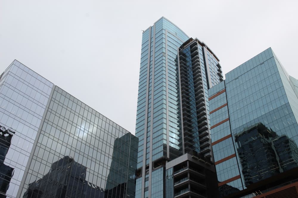 New high-rise height limit now in effect for downtown Austin