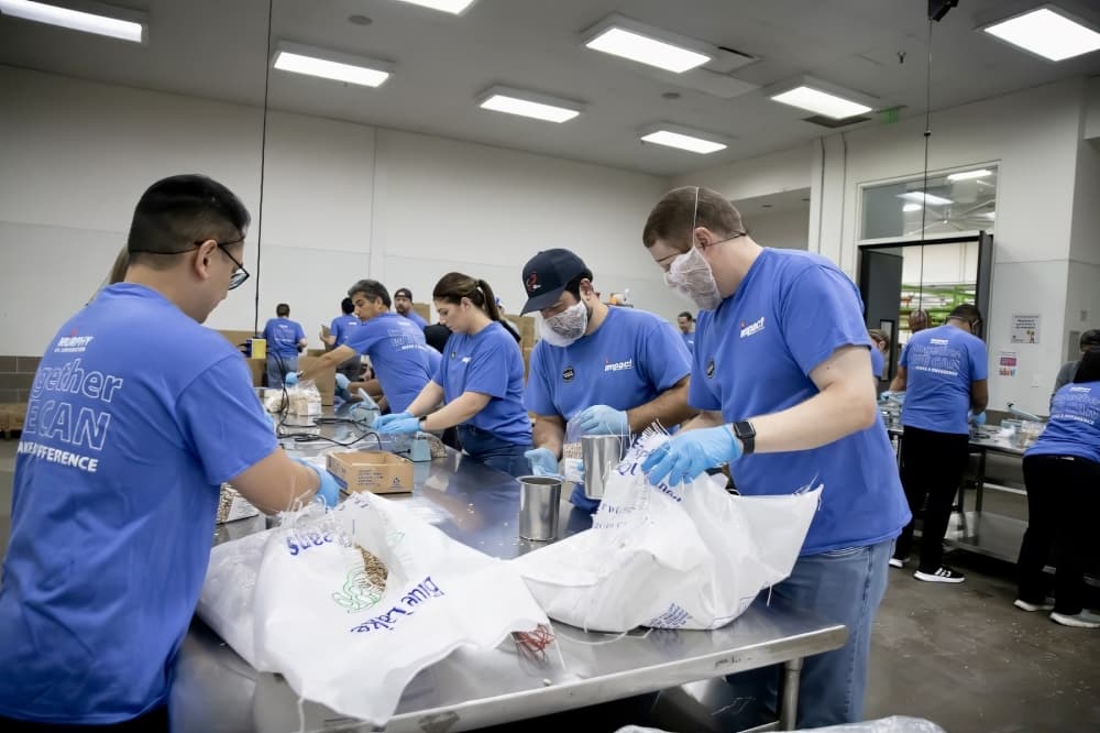 Volunteer guide: 6 nonprofits to volunteer with in the Bay Area