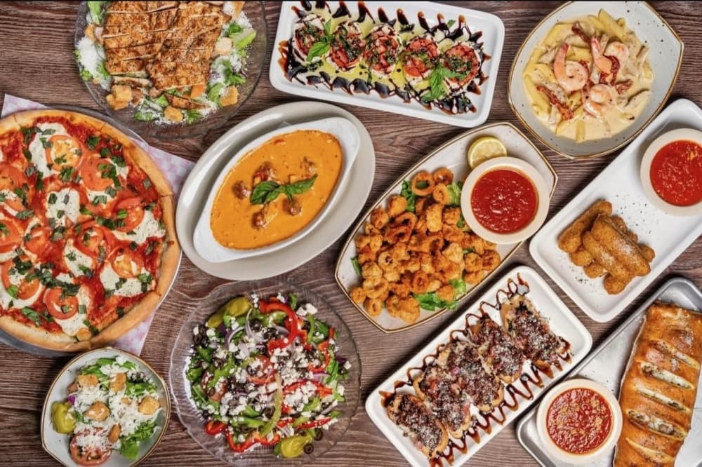 Roma's Italian Bistro to open Grapevine eatery