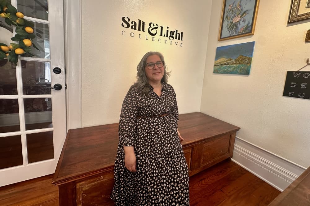 Salt and Light Collective offers cooking, creative classes in Keller