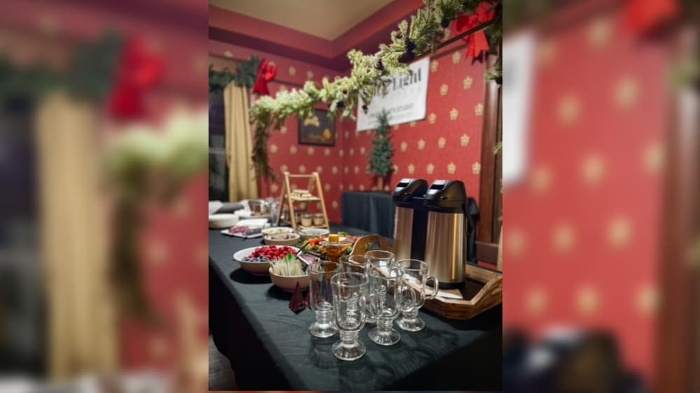 Check out 5 holiday events during the week of Christmas in Keller, Fort Worth
