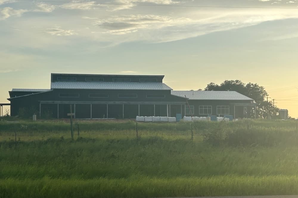 Calvary Episcopal School to hold cornerstone laying ceremony Nov. 7