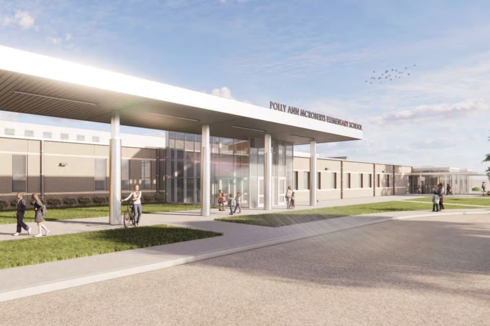 Katy ISD approves nearly $75M in contracts for 2023 bond projects