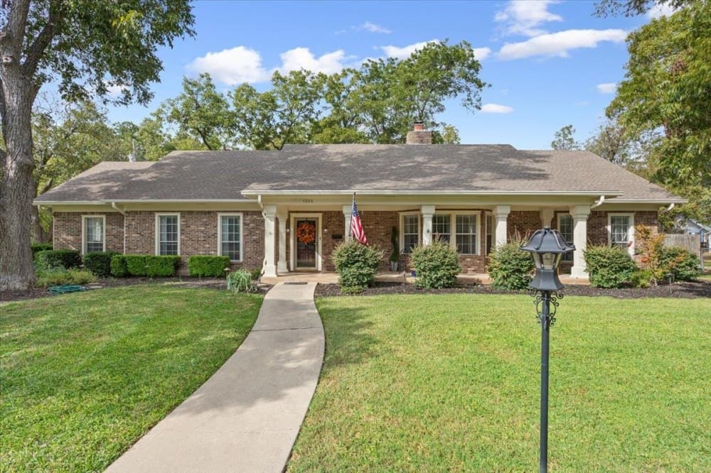 Georgetown area sees more homes sold year over year in September