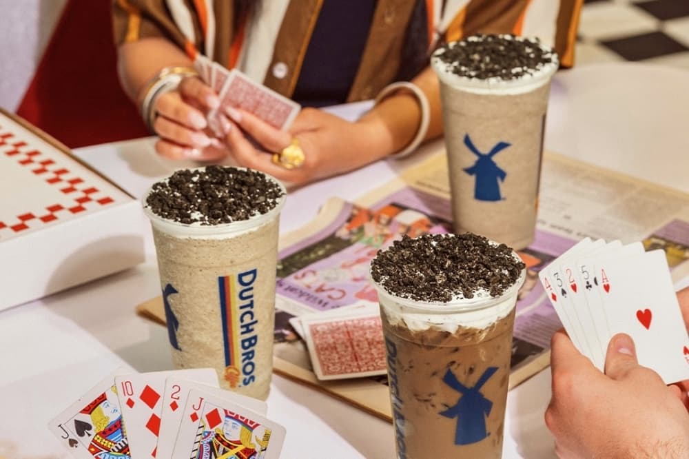 Dutch Bros Coffee to build new storefront near Meyerland