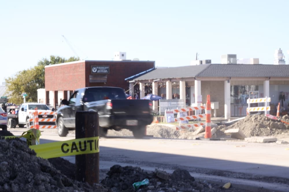 Frisco launches BOGO gift card program to boost Rail District businesses