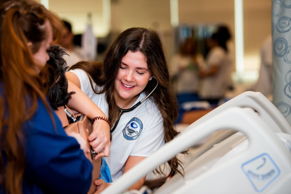 Collin College, workforce leaders hone in on skills initiatives