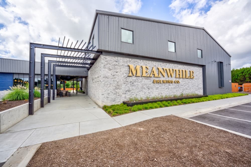Meanwhile Brewing to celebrate five years of brews in South Austin with three-day event