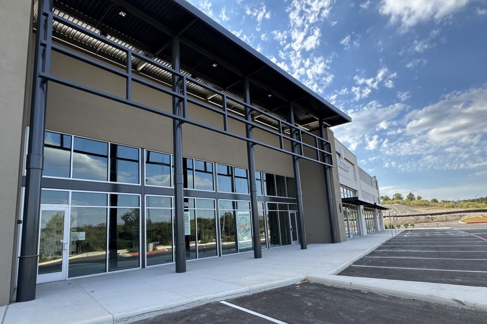 New restaurant Ginger’s Bistro to open on TPC Parkway