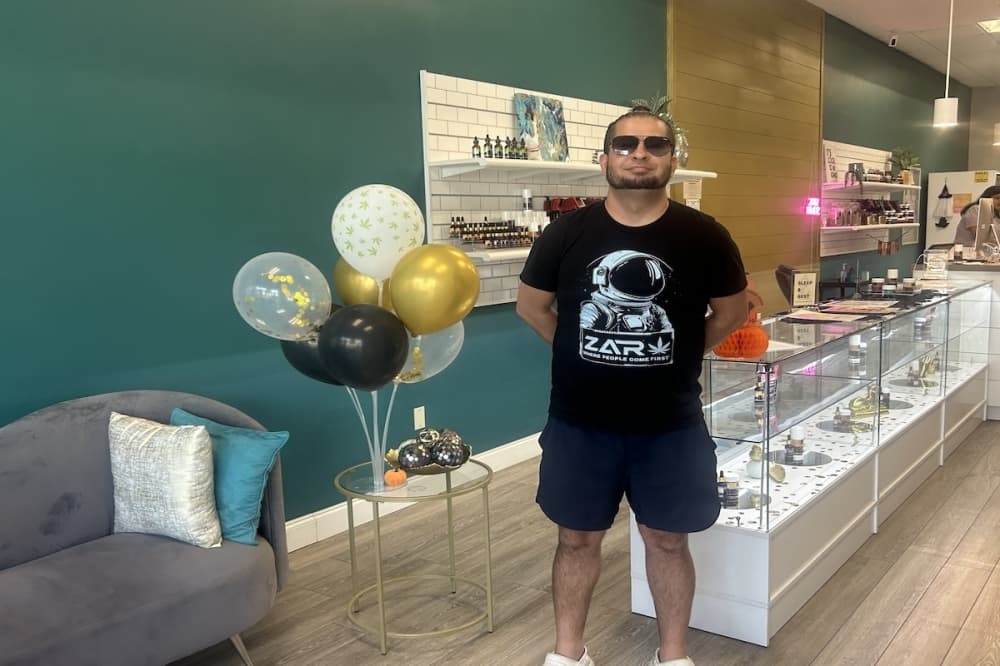 ZAR Wellness returns to Selma under new owner