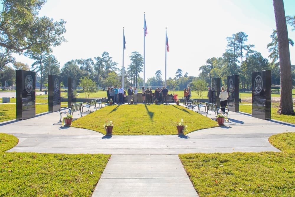 11 Houston-area Veterans Day events and restaurant specials to honor the holiday