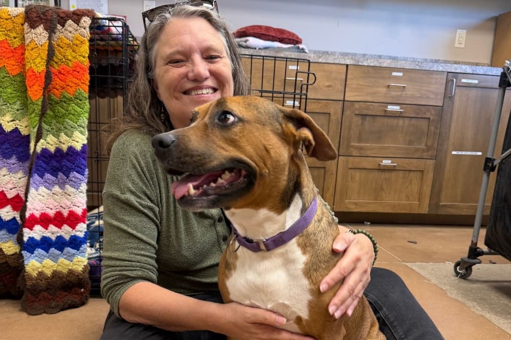 Check out 12 volunteer and donation opportunities in San Marcos, Buda and Kyle