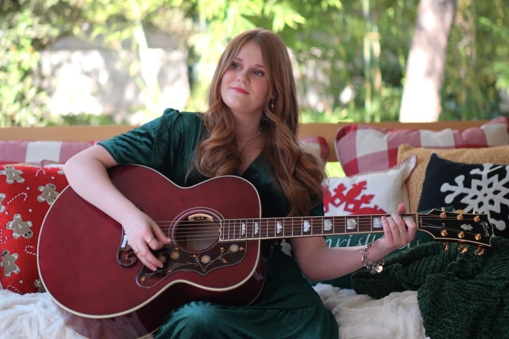 Where to find live music in Georgetown in late November and December