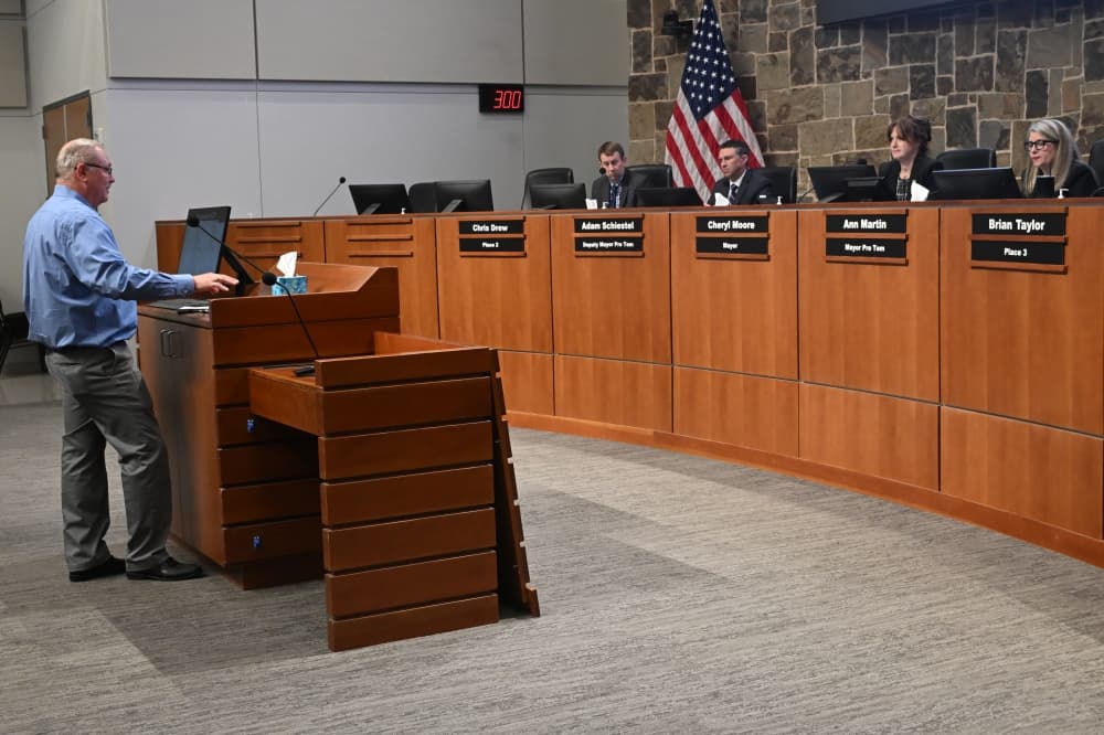 Flower Mound council approves zoning for 335-acre conservation development Eden Ranch