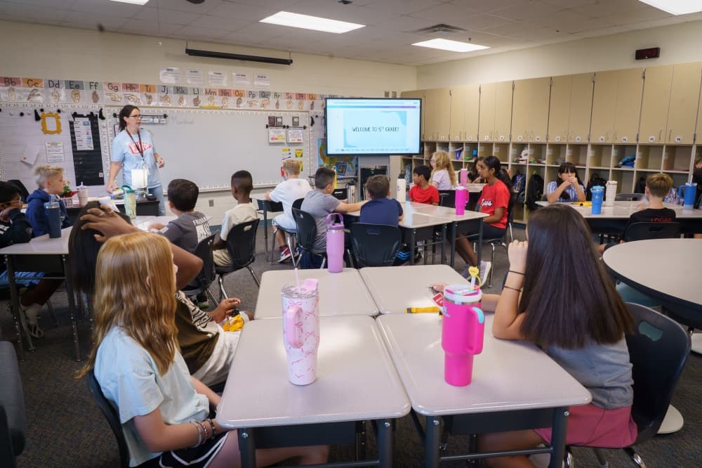 Planning for growth: Argyle ISD purchases 128 acres in Northlake