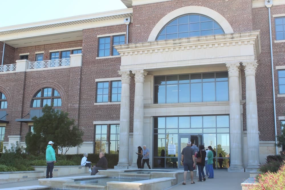 UPDATE: Majority of Prosper bond election propositions fail, town officials respond